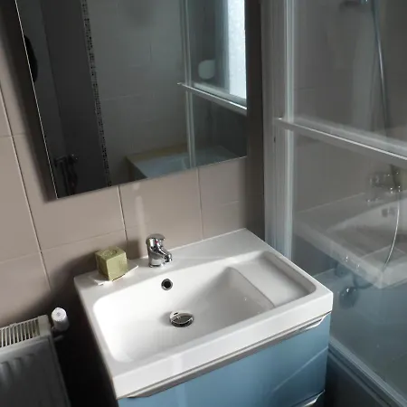 Gasthof Maison Individuelle De 100 M2 3*