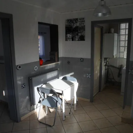 Maison Individuelle De 100 M2 Gasthof