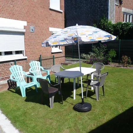 Maison Individuelle De 100 M2 Gasthof 3*