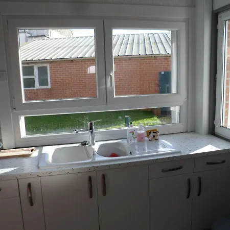 Maison Individuelle De 100 M2 Gasthof 3*