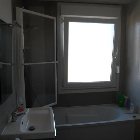 Maison Individuelle De 100 M2 Gasthof