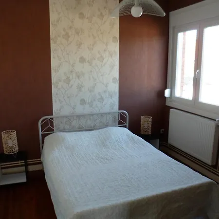 Gasthof Maison Individuelle De 100 M2 Aulnoye-Aymeries