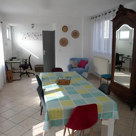 Maison Individuelle De 100 M2