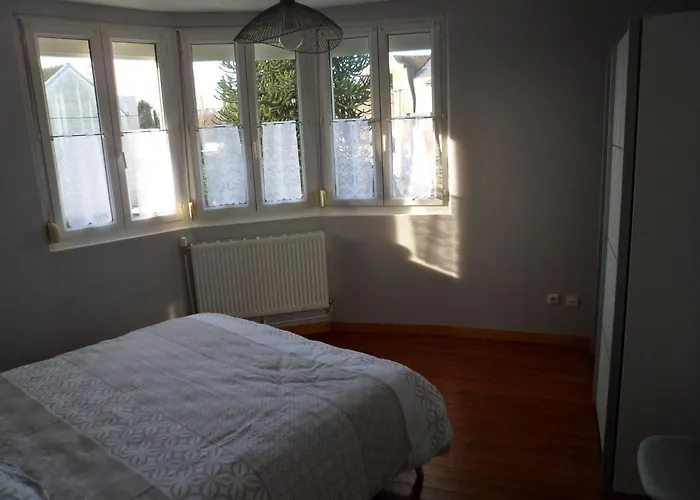 Maison Individuelle De 100 M2 Aulnoye-Aymeries