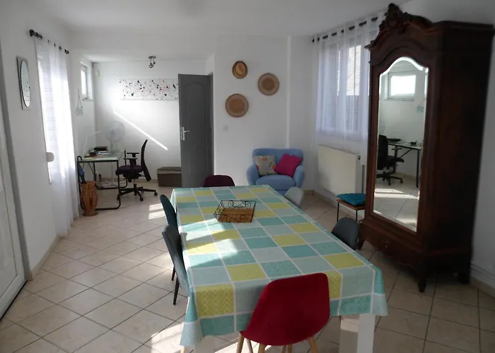 Maison Individuelle De 100 M2